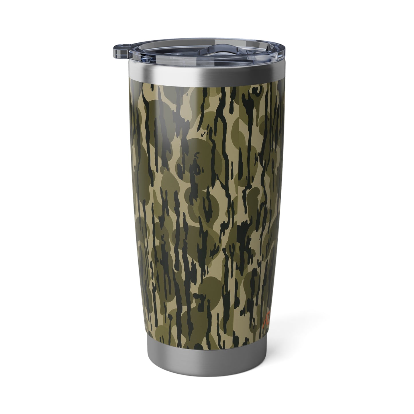 Camouflage Stainless Steel Tumbler 20oz