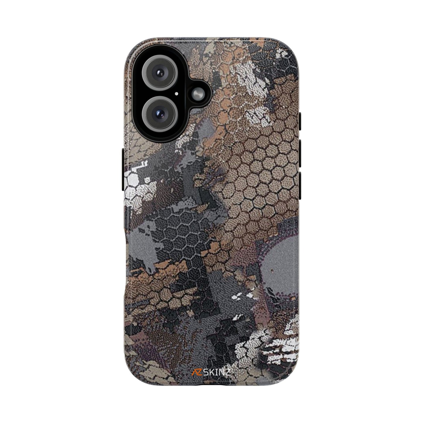 SITKA CAMO TOUGH PHONE CASE