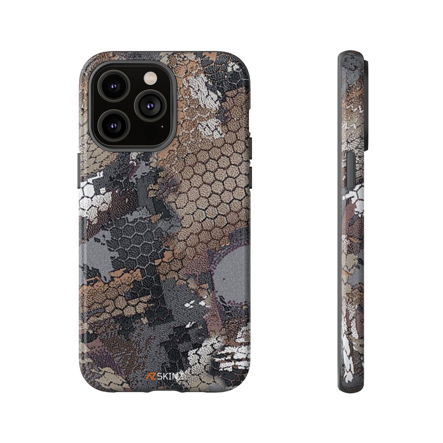 SITKA CAMO TOUGH PHONE CASE