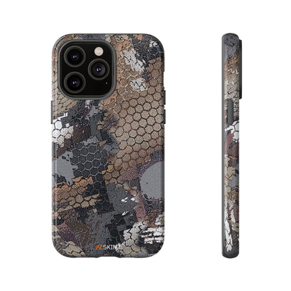 SITKA CAMO TOUGH PHONE CASE