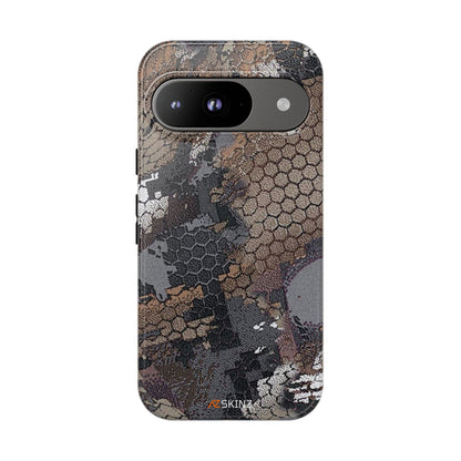 SITKA CAMO TOUGH PHONE CASE