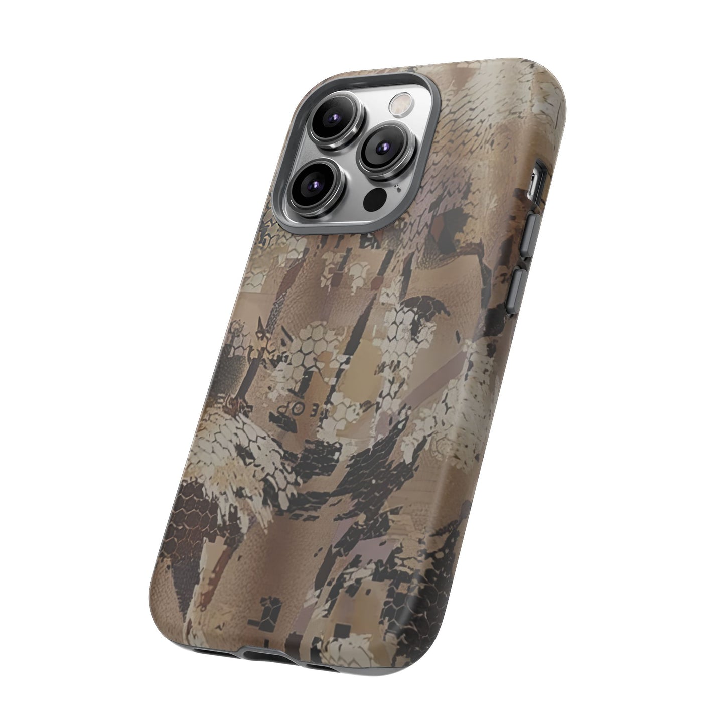 SITKA CAMO TOUGH PHONE CASE