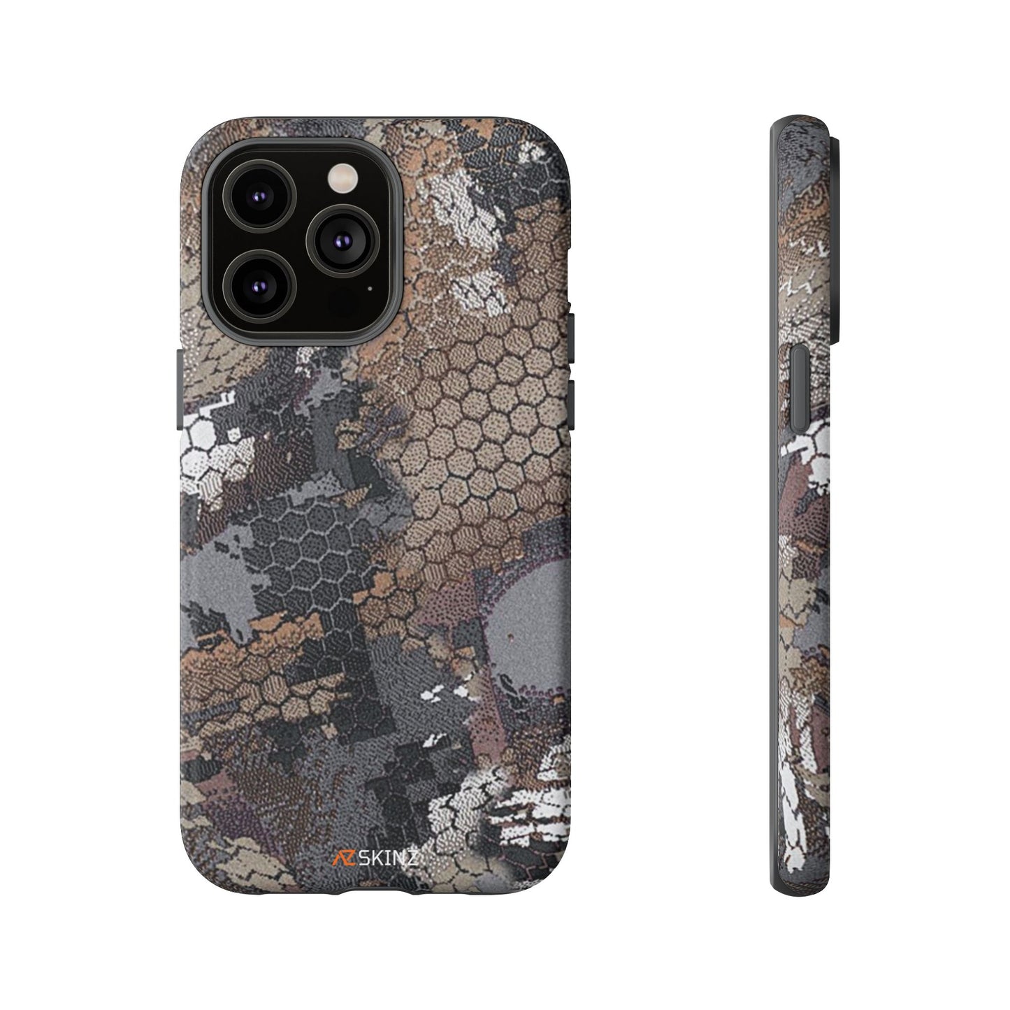 SITKA CAMO TOUGH PHONE CASE