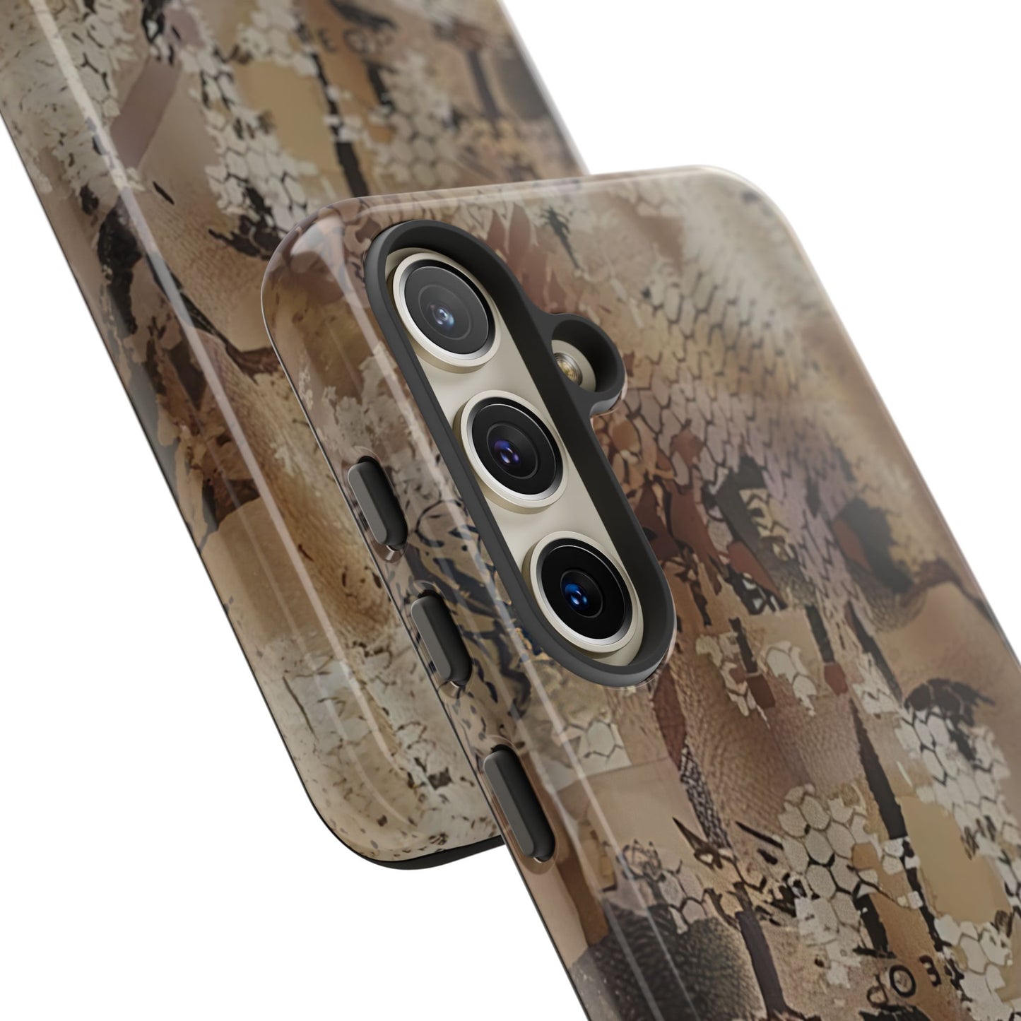 SITKA CAMO TOUGH PHONE CASE
