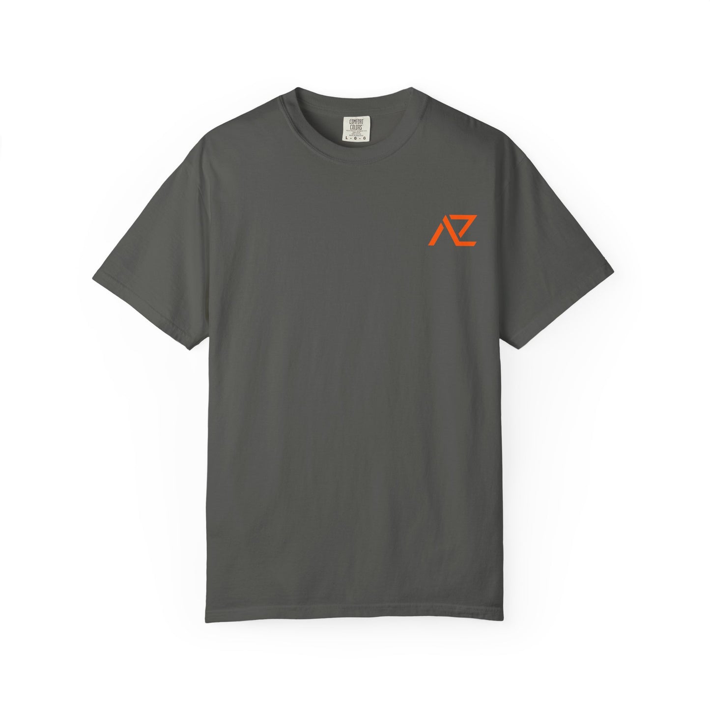 AZ SKINZ LOGO SHIRT