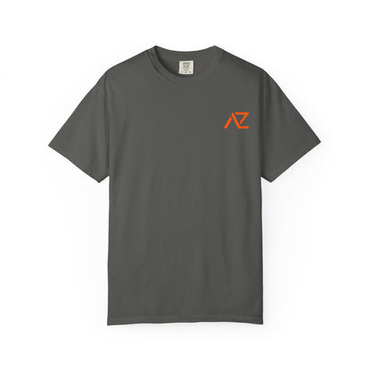 AZ SKINZ LOGO SHIRT