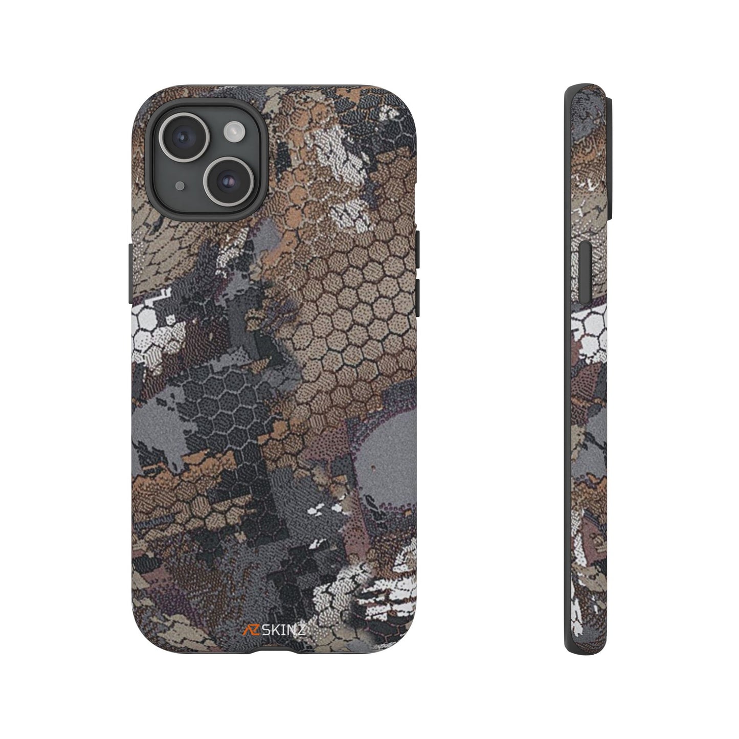 SITKA CAMO TOUGH PHONE CASE
