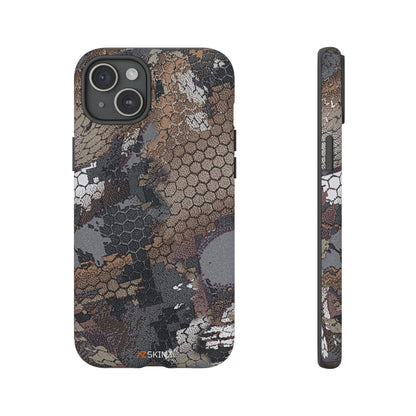 SITKA CAMO TOUGH PHONE CASE