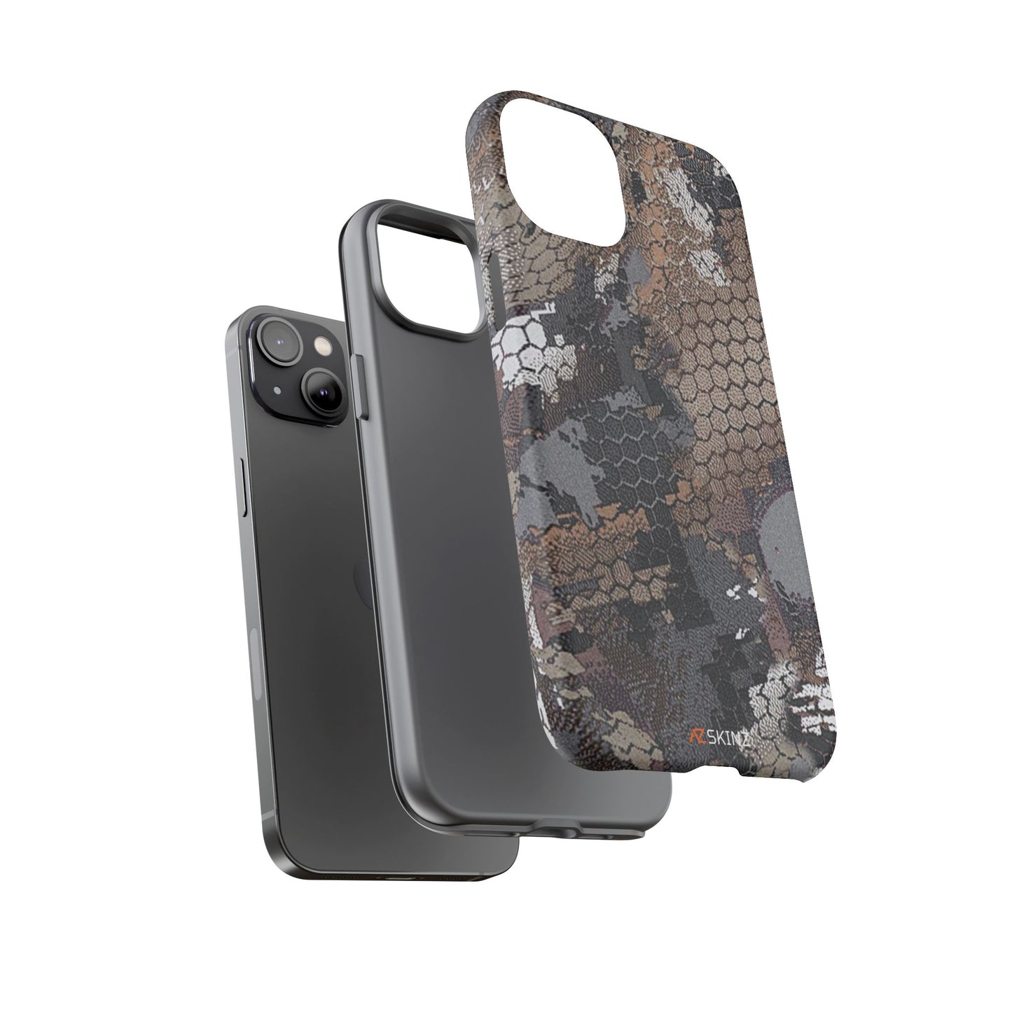 SITKA CAMO TOUGH PHONE CASE