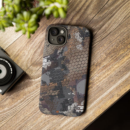 SITKA CAMO TOUGH PHONE CASE