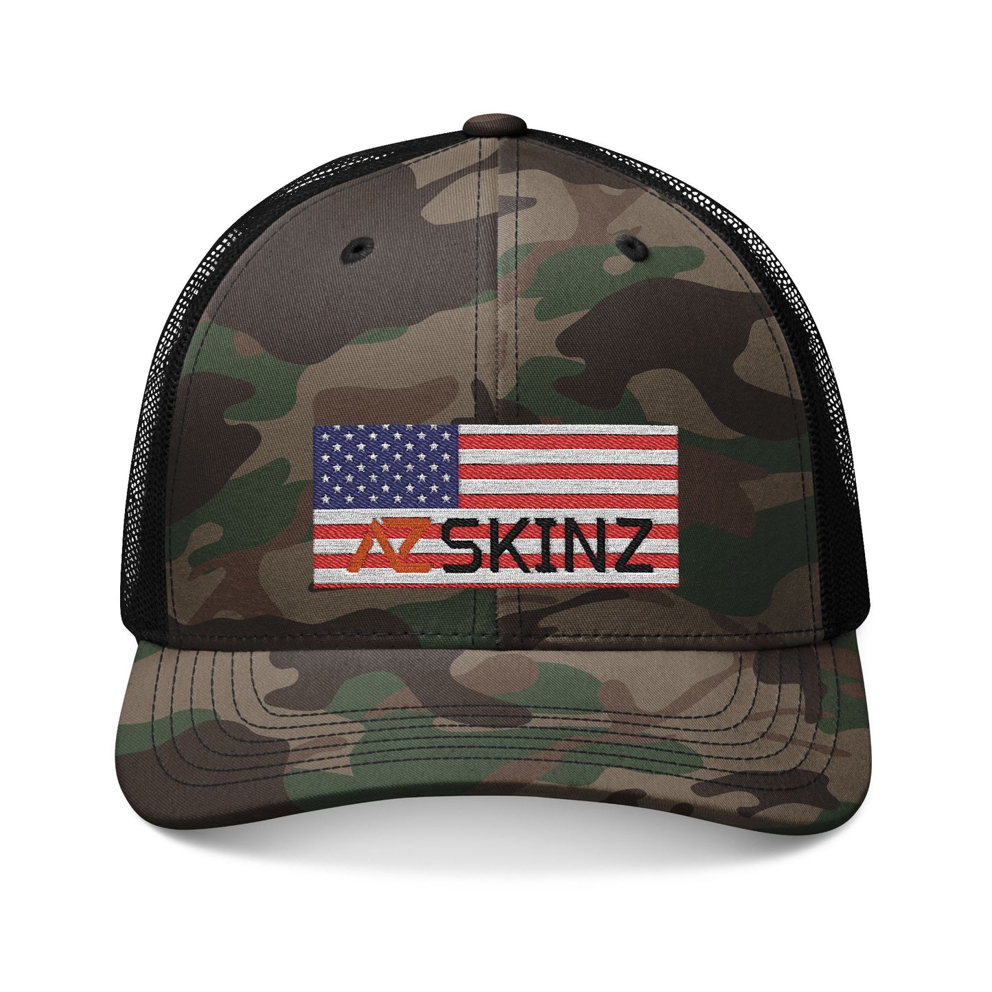 American Warrior Hat