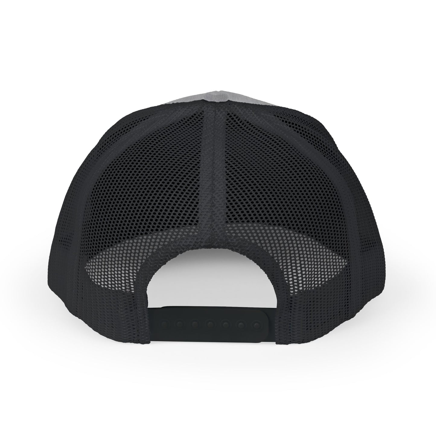 AZSKINZ LGO EMBROIDERED HAT