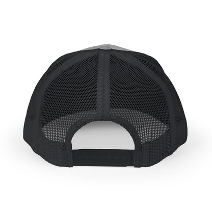 AZSKINZ LGO EMBROIDERED HAT