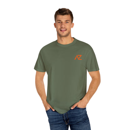 AZ SKINZ LOGO SHIRT
