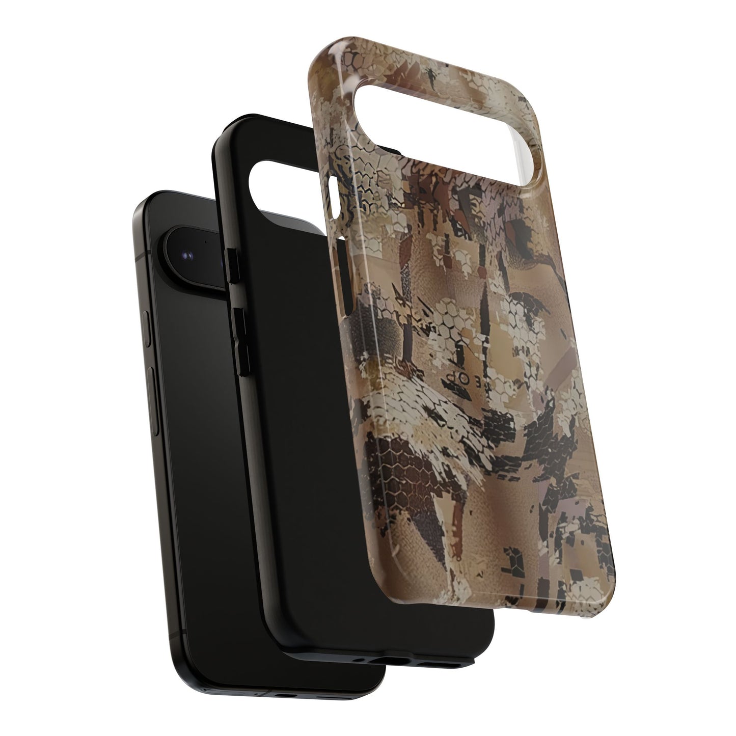 SITKA CAMO TOUGH PHONE CASE
