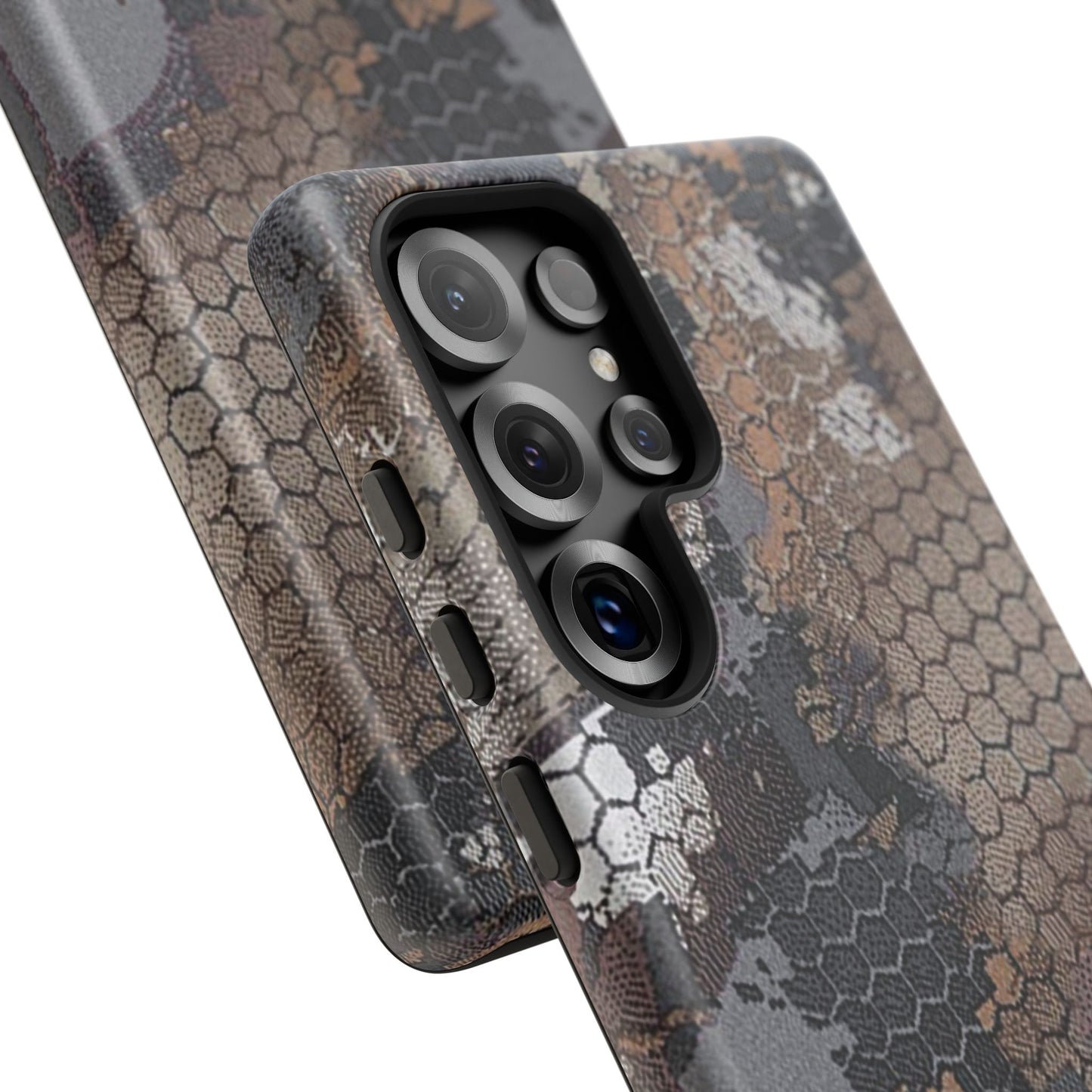 SITKA CAMO TOUGH PHONE CASE