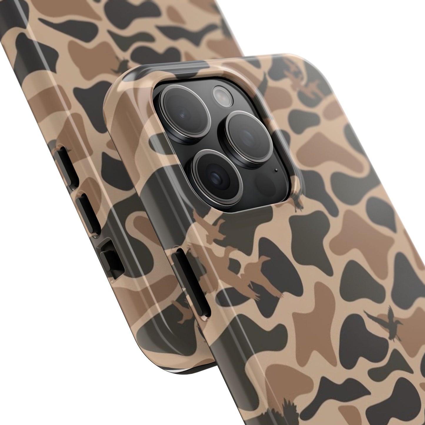 RETRO WATERFOWL TOUGH CASE