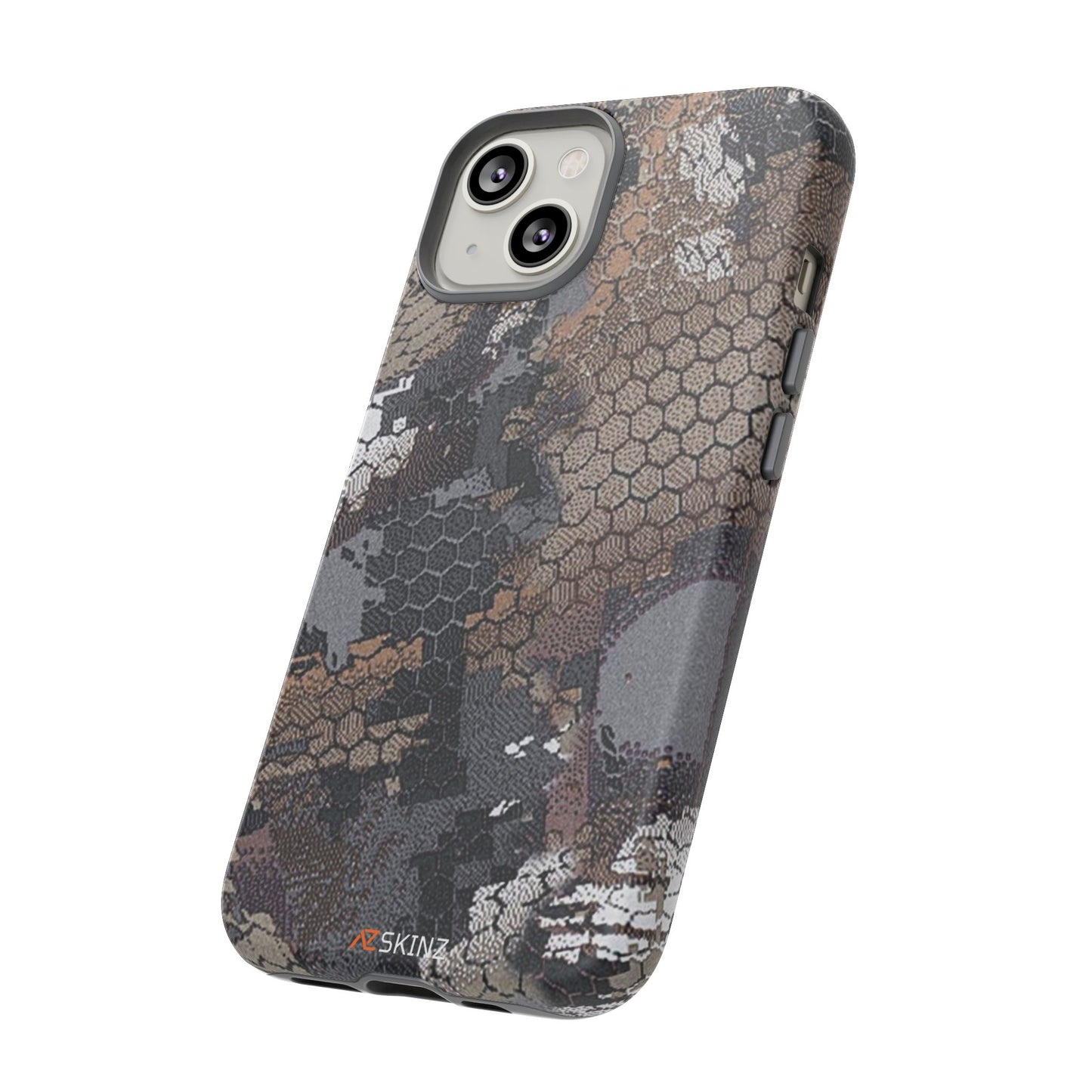 SITKA CAMO TOUGH PHONE CASE
