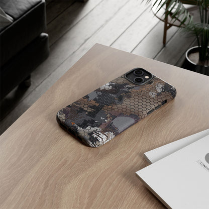 SITKA CAMO TOUGH PHONE CASE