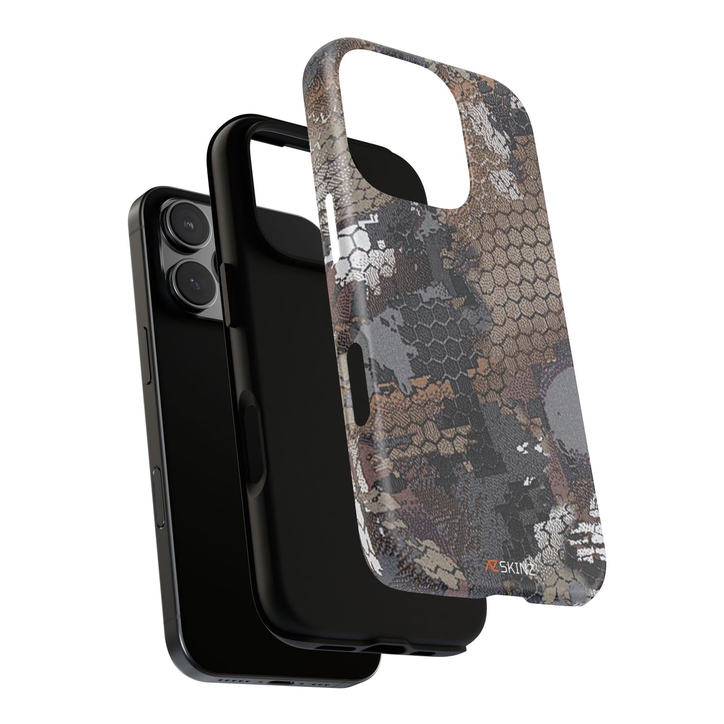 SITKA CAMO TOUGH PHONE CASE