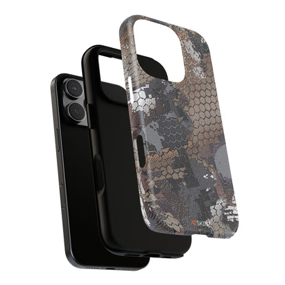 SITKA CAMO TOUGH PHONE CASE