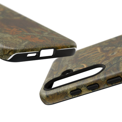 Deer Hunter Tough Phone Case