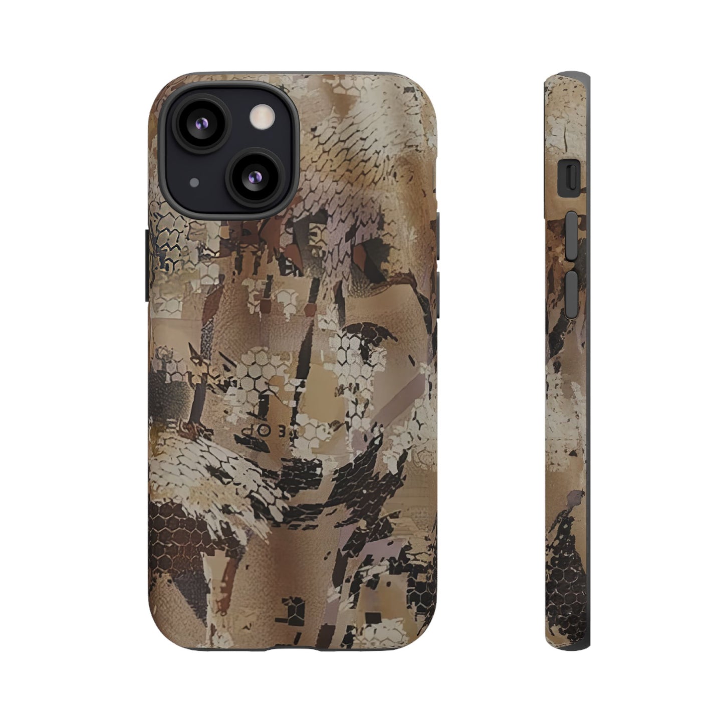 SITKA CAMO TOUGH PHONE CASE