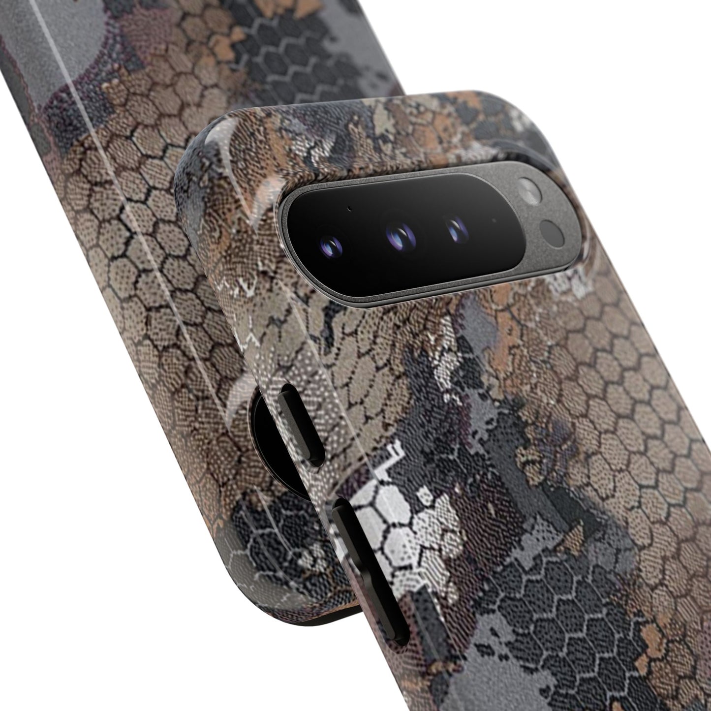 SITKA CAMO TOUGH PHONE CASE