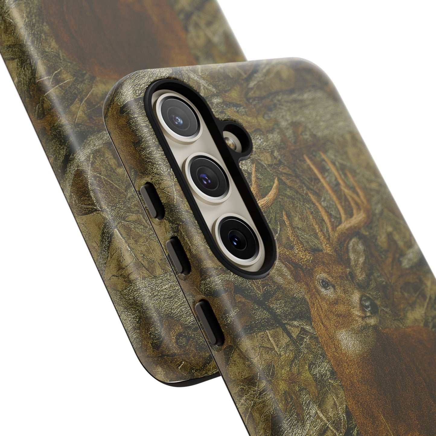 Deer Hunter Tough Phone Case