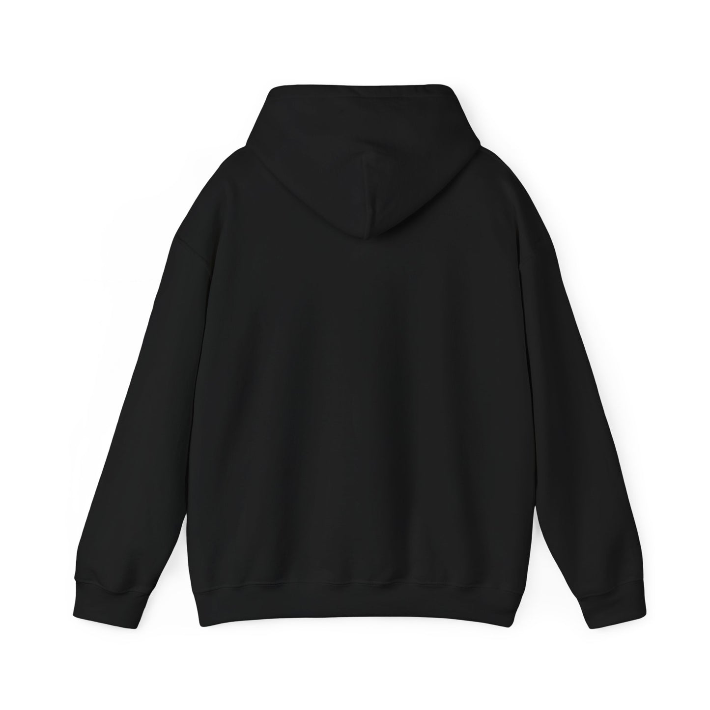 AZSKINZ unisex logo hoodie
