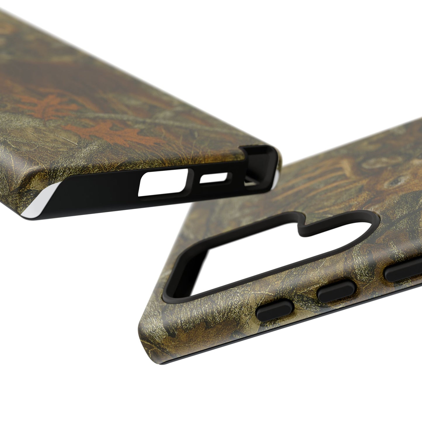 Deer Hunter Tough Phone Case