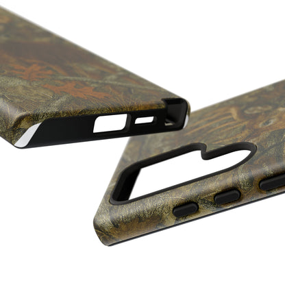Deer Hunter Tough Phone Case