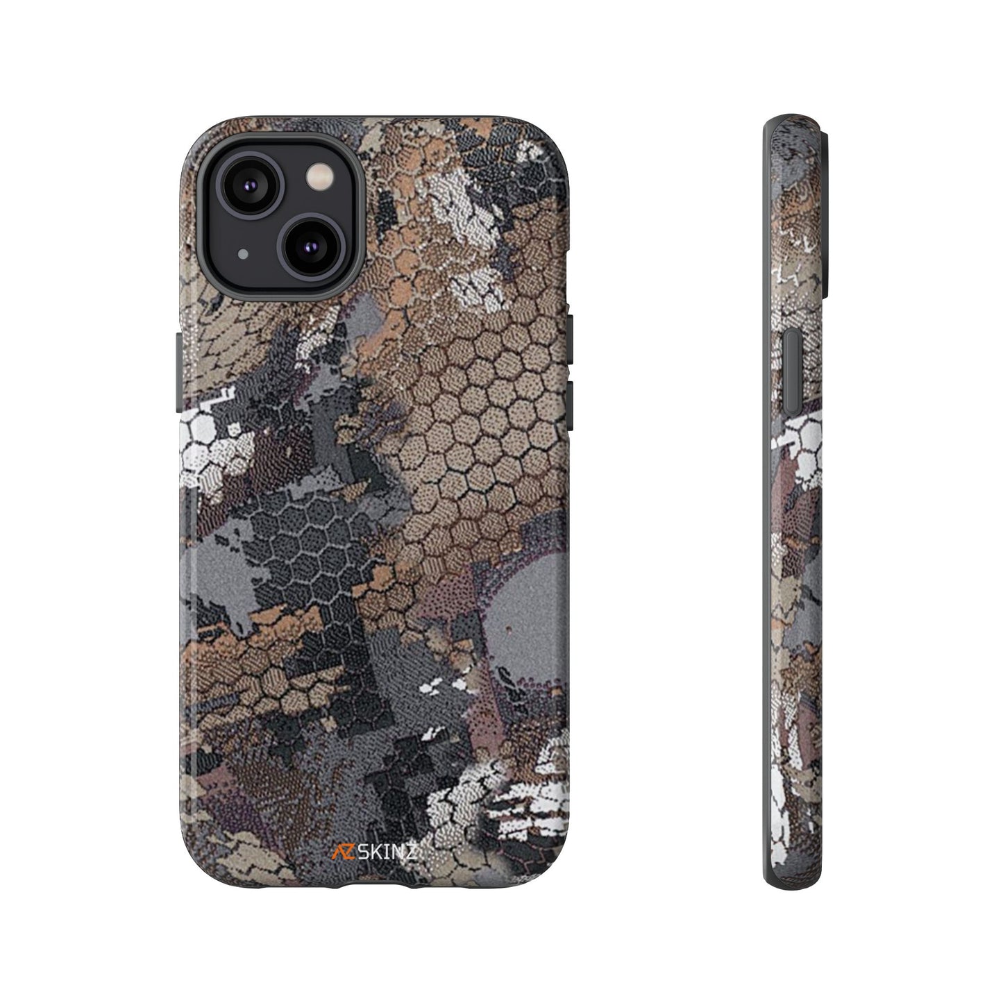 SITKA CAMO TOUGH PHONE CASE