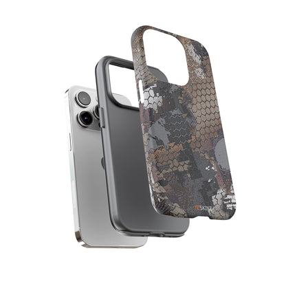 SITKA CAMO TOUGH PHONE CASE
