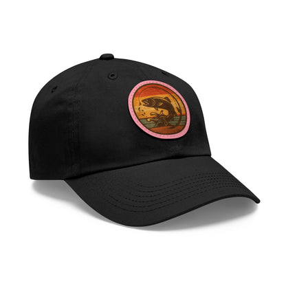 Fishing Retro Style Vintage Hats
