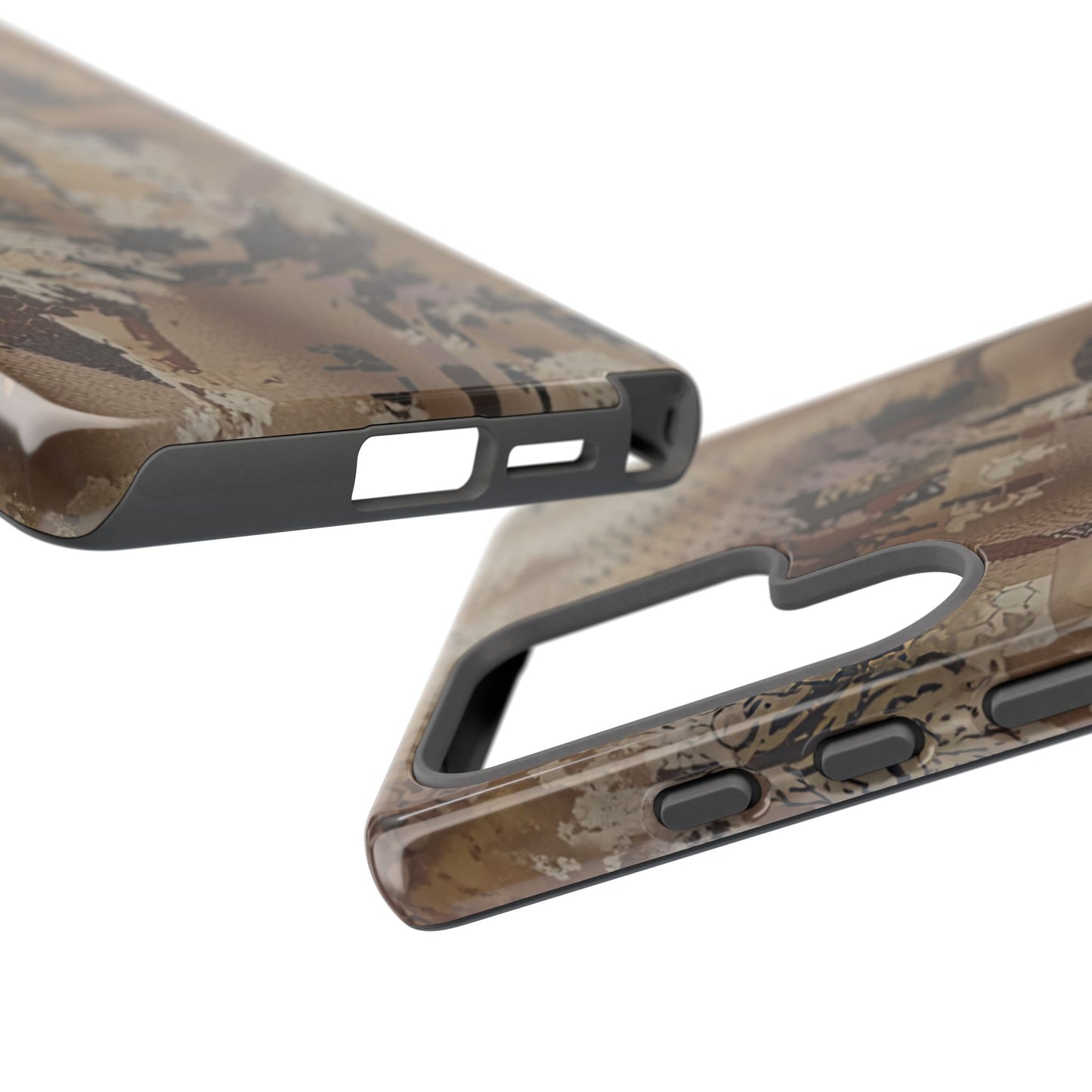 SITKA CAMO TOUGH PHONE CASE