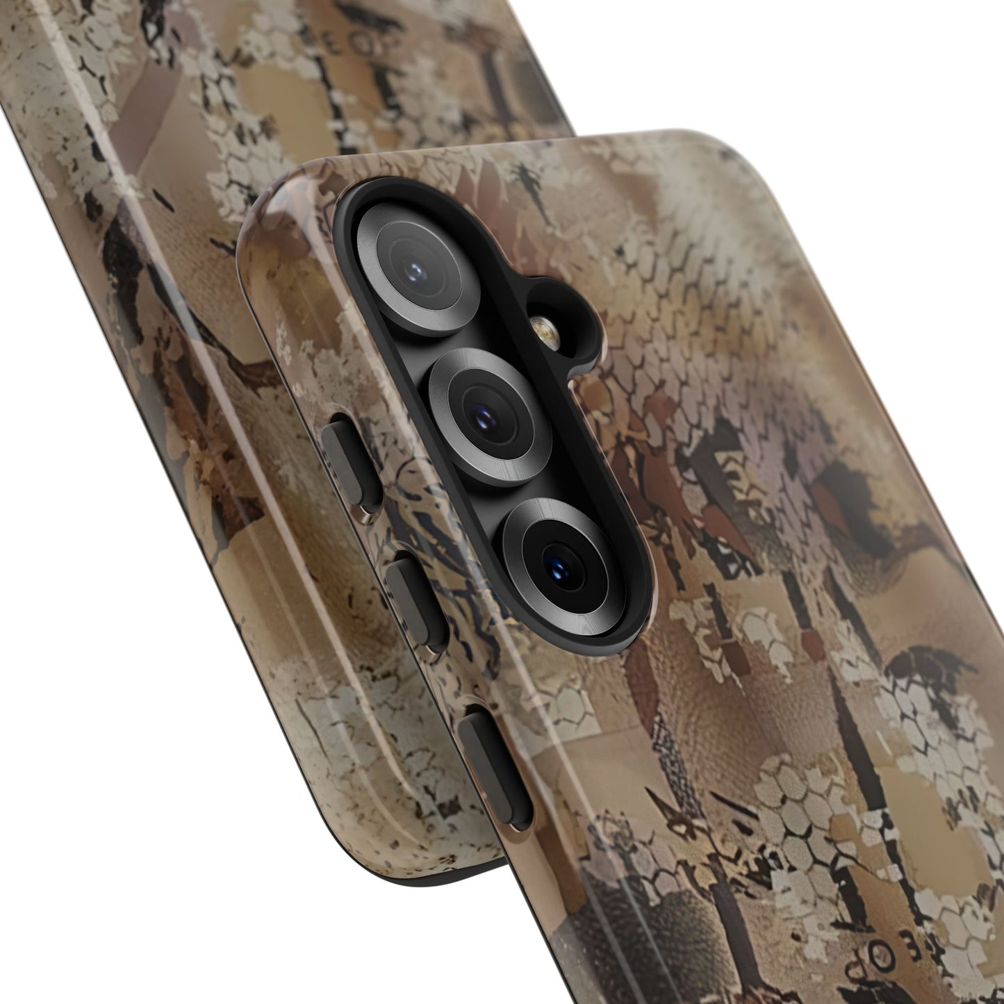 SITKA CAMO TOUGH PHONE CASE