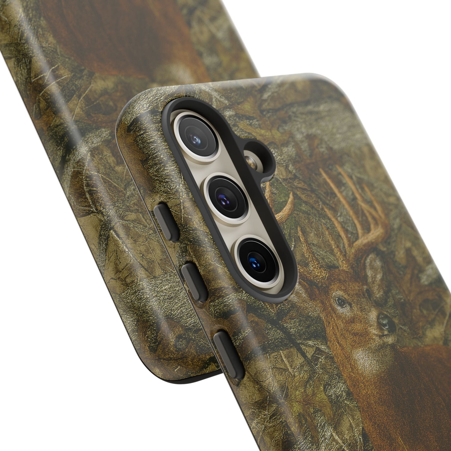 Deer Hunter Tough Phone Case