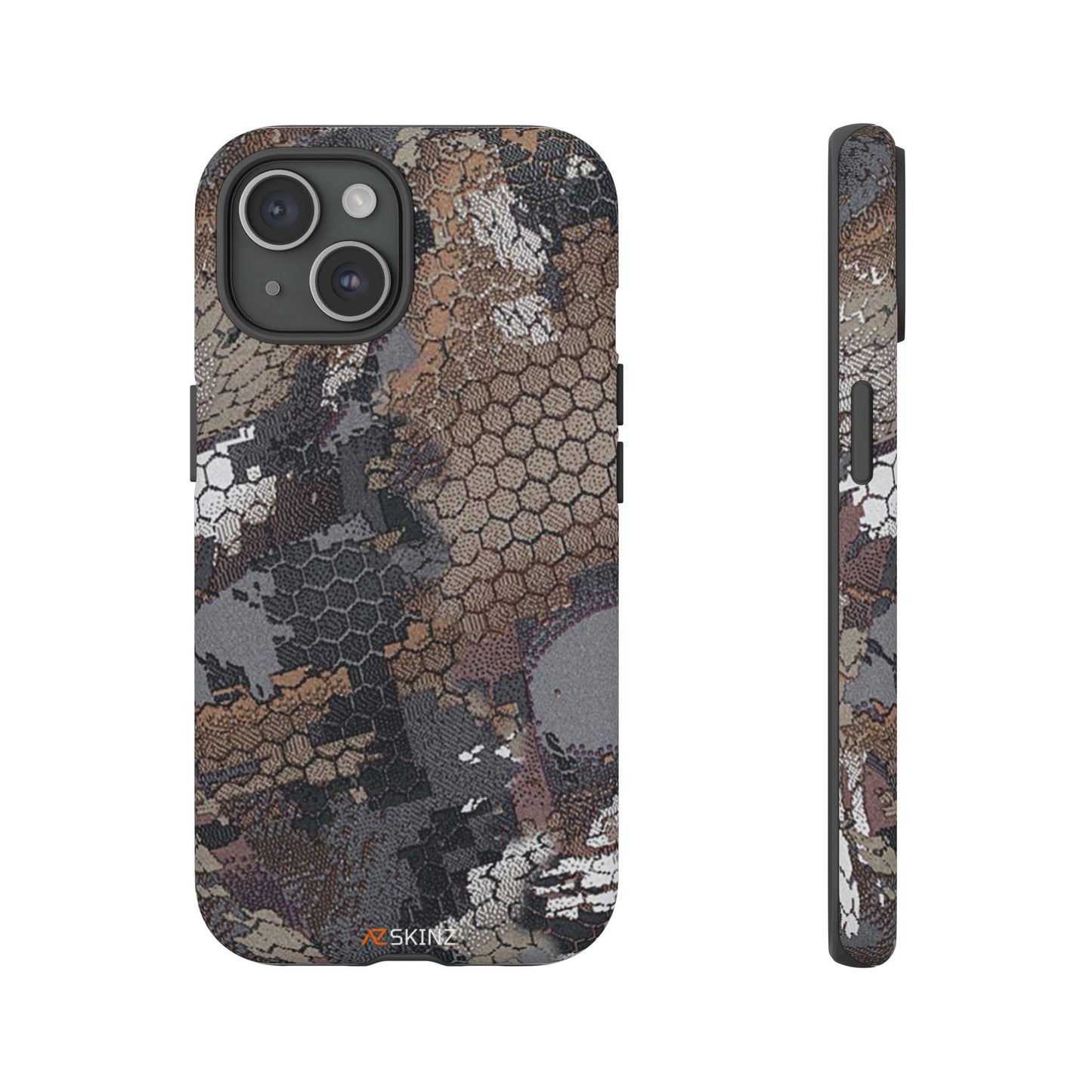 SITKA CAMO TOUGH PHONE CASE