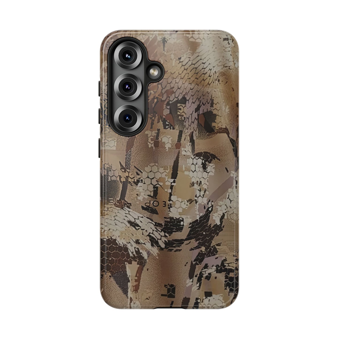 SITKA CAMO TOUGH PHONE CASE