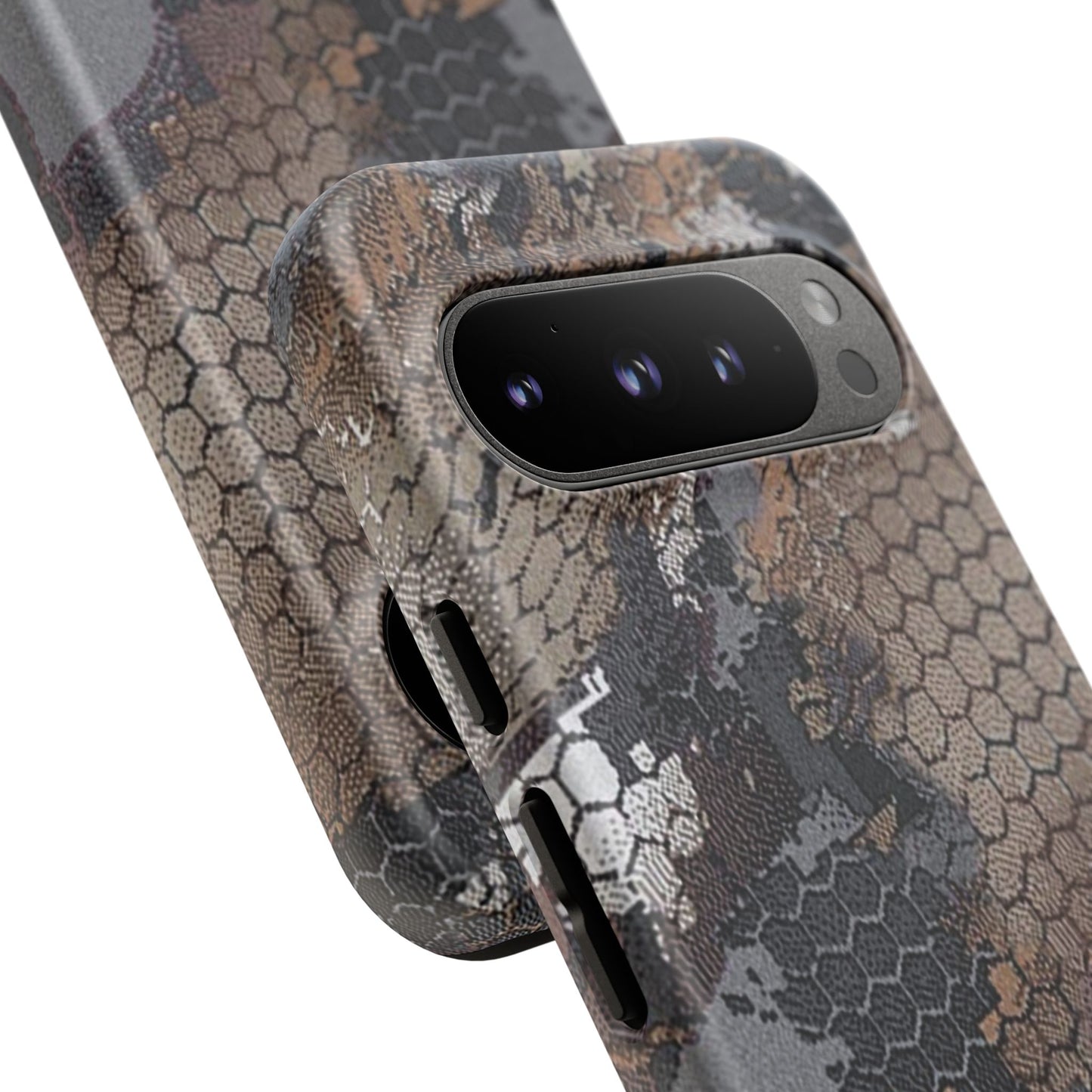 SITKA CAMO TOUGH PHONE CASE