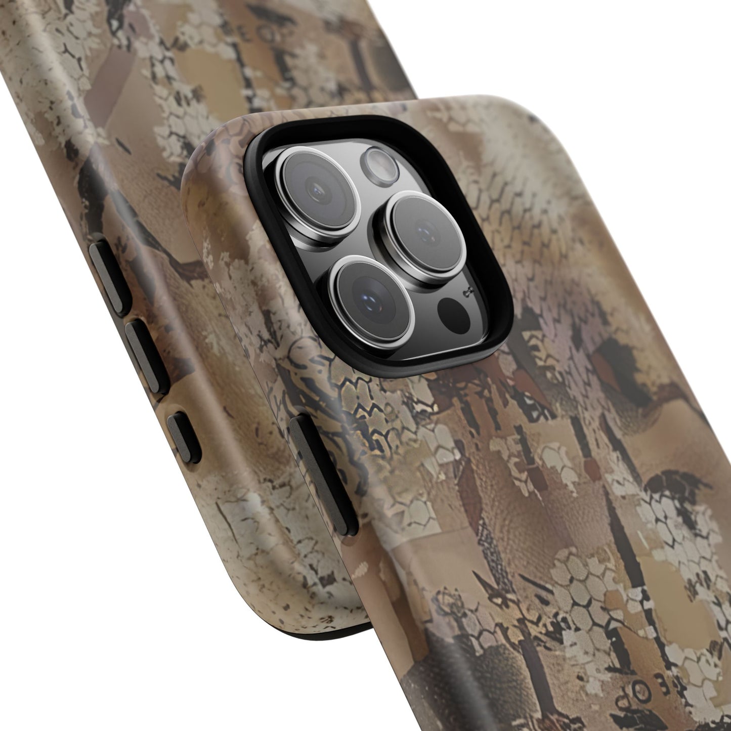 SITKA CAMO TOUGH PHONE CASE