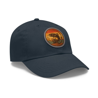 Fishing Retro Style Vintage Hats