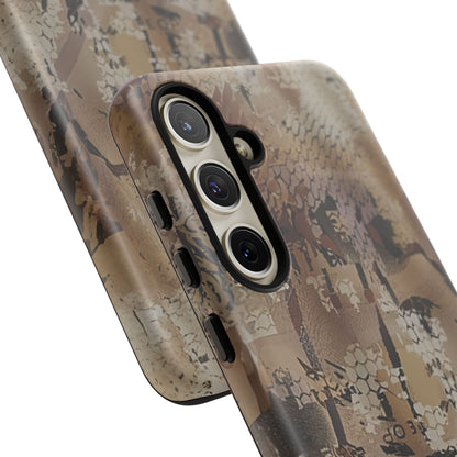 SITKA CAMO TOUGH PHONE CASE
