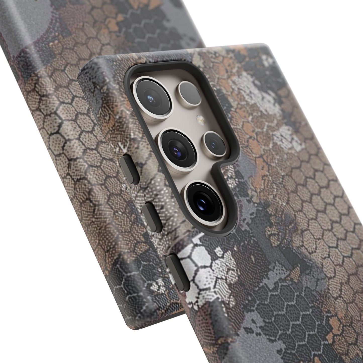 SITKA CAMO TOUGH PHONE CASE