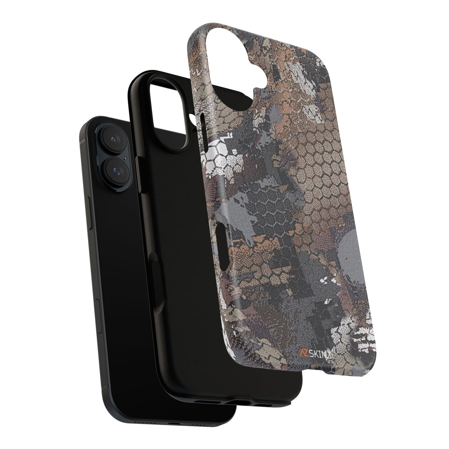 SITKA CAMO TOUGH PHONE CASE