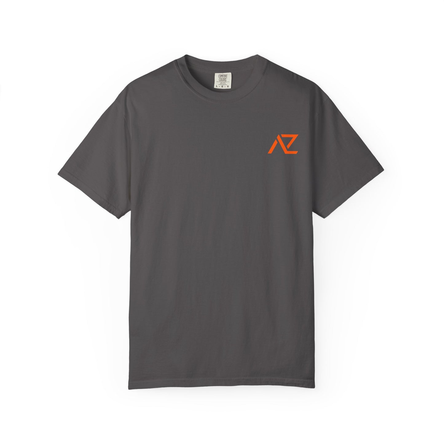 AZ SKINZ LOGO SHIRT