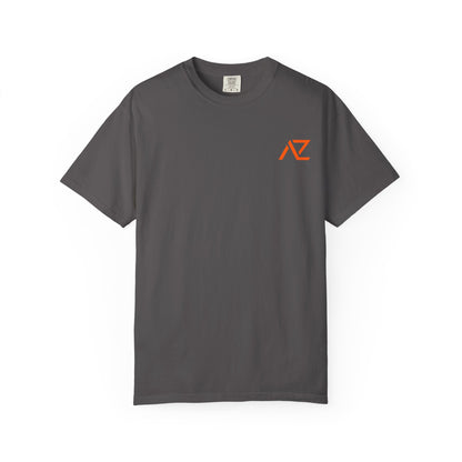 AZ SKINZ LOGO SHIRT