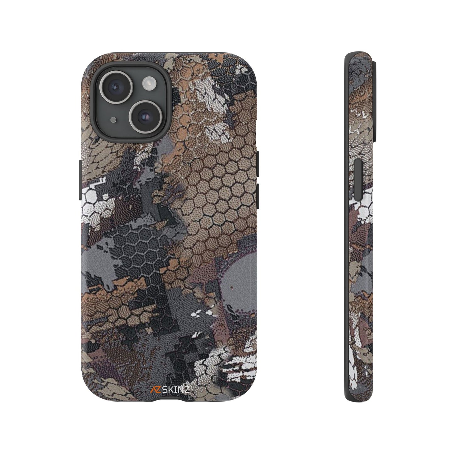 SITKA CAMO TOUGH PHONE CASE