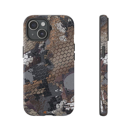 SITKA CAMO TOUGH PHONE CASE